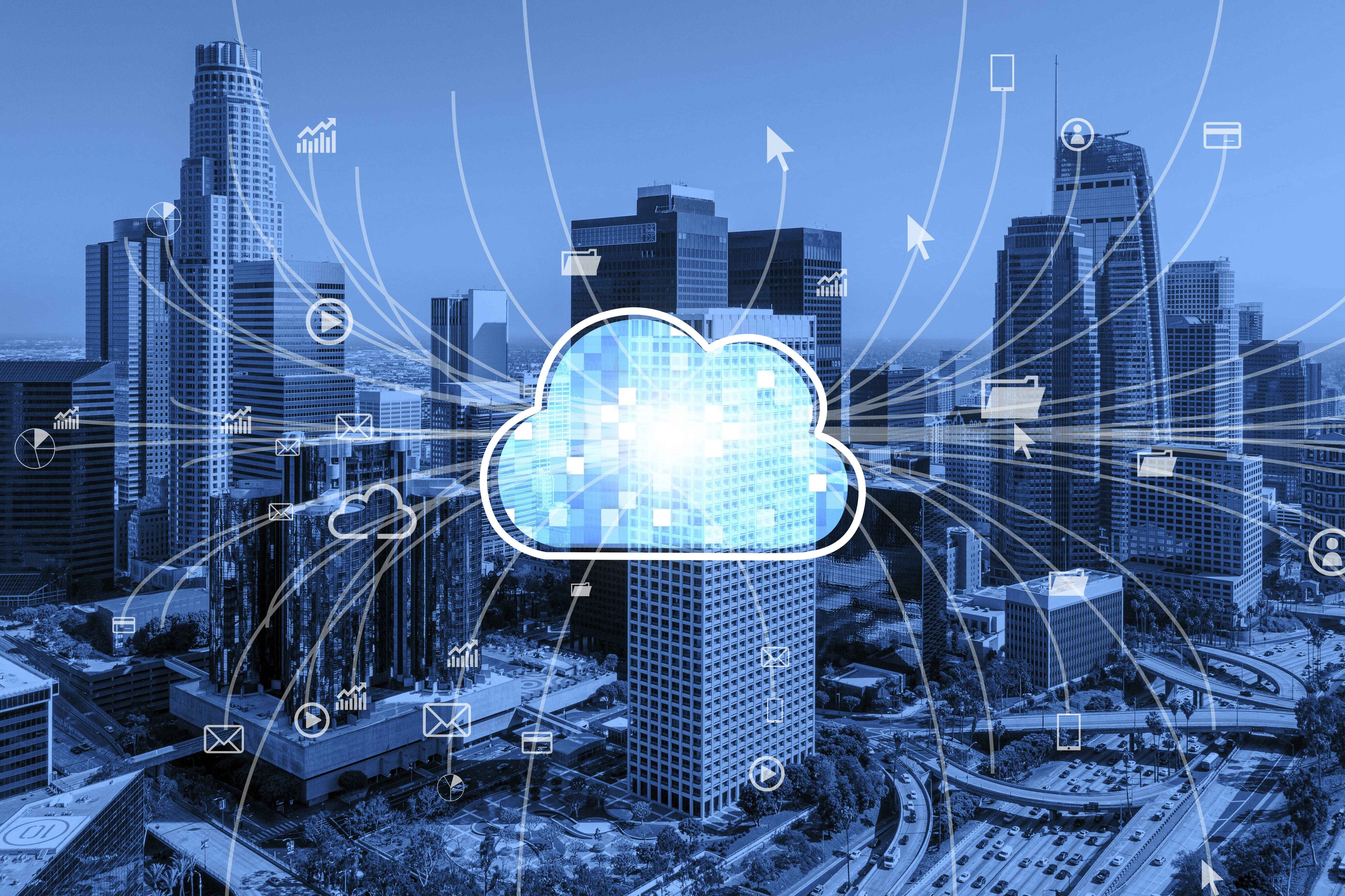 Cloud DevOps & Full Stack Engineering